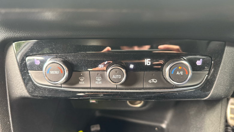 Vauxhall Corsa 1.2 Turbo Ultimate 5dr Petrol Hatchback